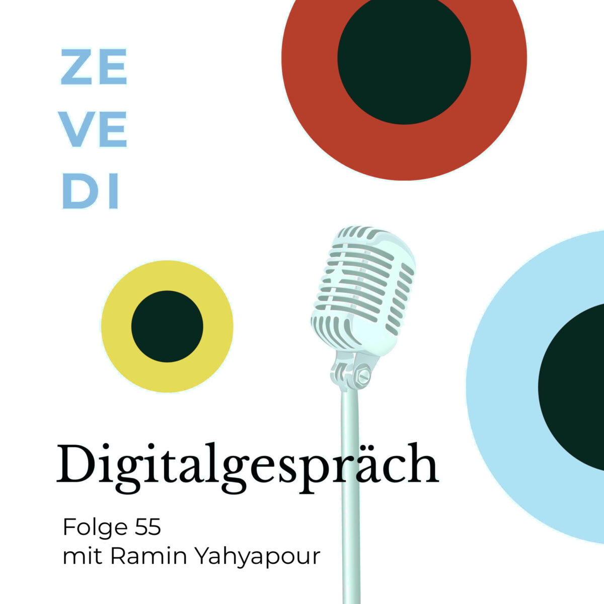 Cover des Digitalgesprächs Folge 55